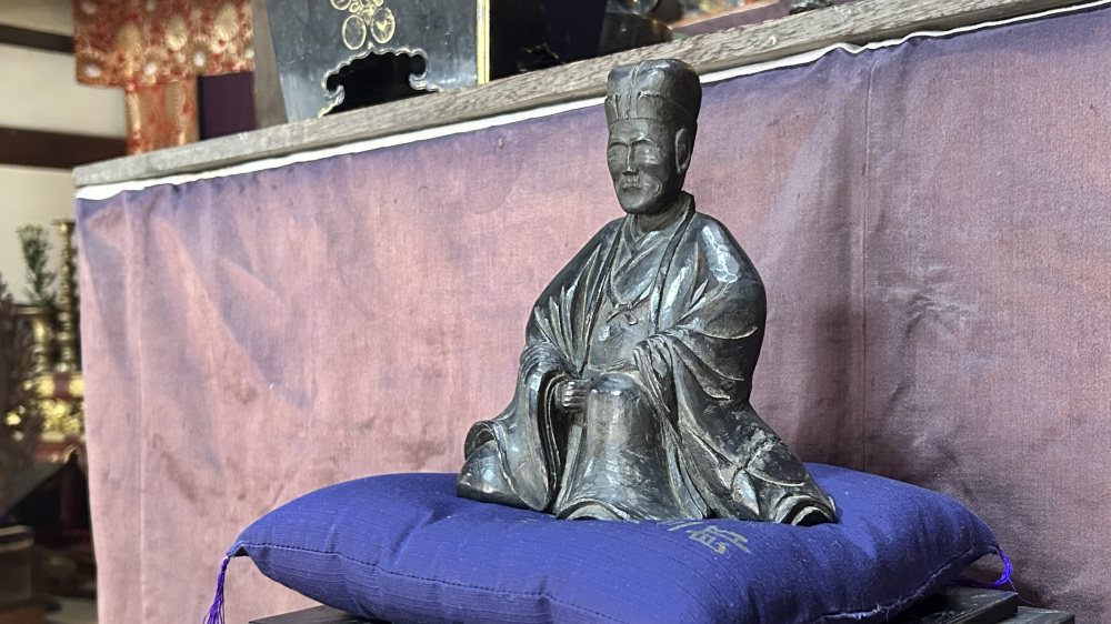 松尾芭蕉が歩いた小松市を巡る旅|奥の細道ゆかりの地とモデルコース紹介