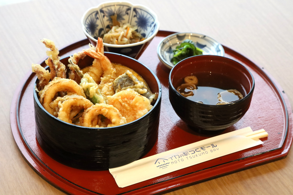 能登町ランチおすすめ5選|お寿司・そば・定食・カフェも!