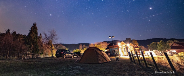 石川県のキャンプ・アウトドア特集!