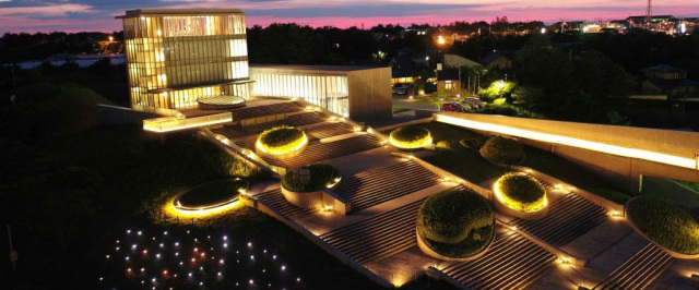 石川県のイルミネーション・ライトアップ特集!【2025年版】