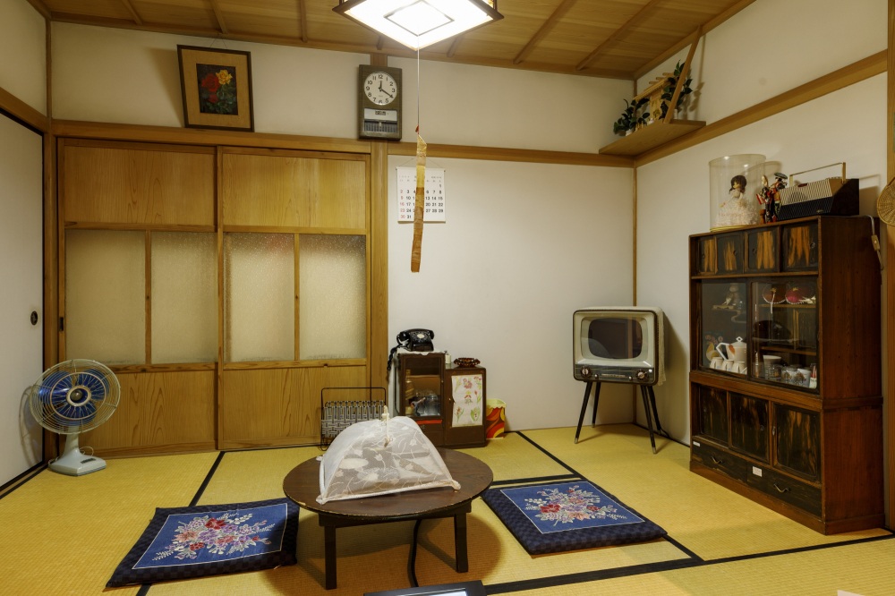 石川県歴史博物館
