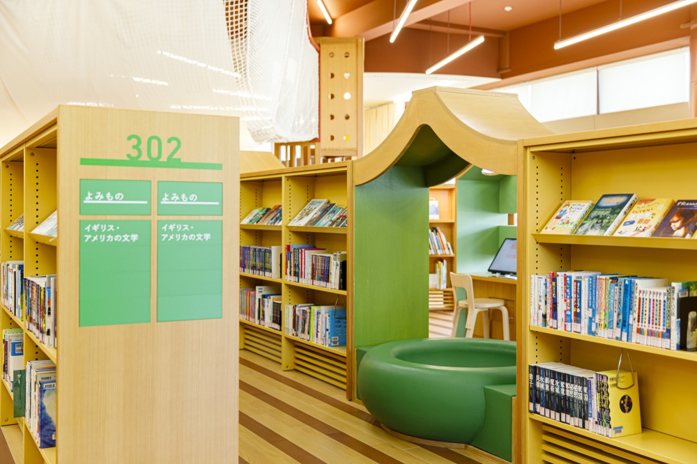 県立図書館24