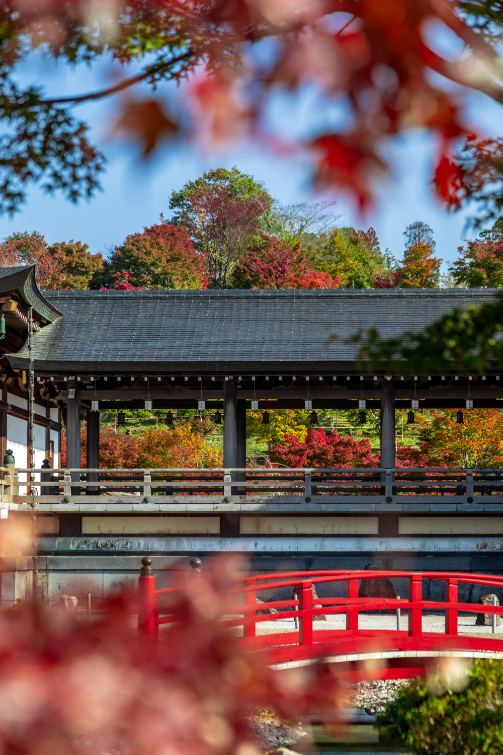 倶利伽羅不動寺