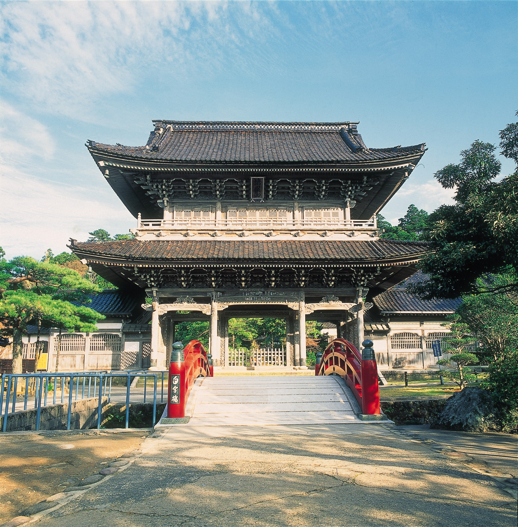 總持寺祖院