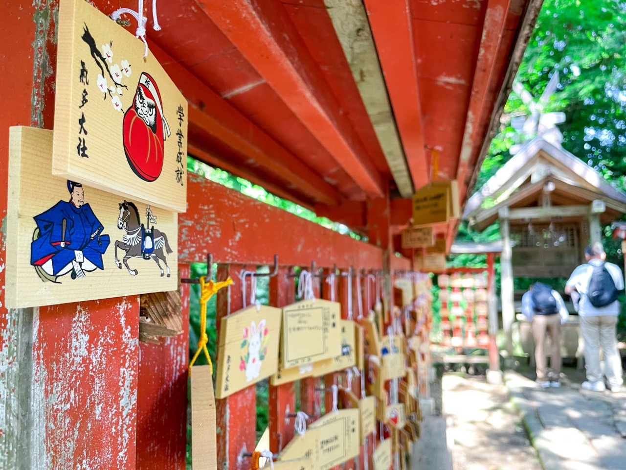 【紹介記事】金沢・石川で神社仏閣巡り！御朱印・ご利益・お守りを徹底解説！