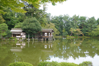 兼六園の見どころ完全ガイド｜歴史・アクセス・おすすめルートを紹介