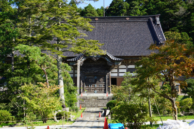 大本山總持寺祖院の見所を紹介！ 駐車場・アクセス方法も解説