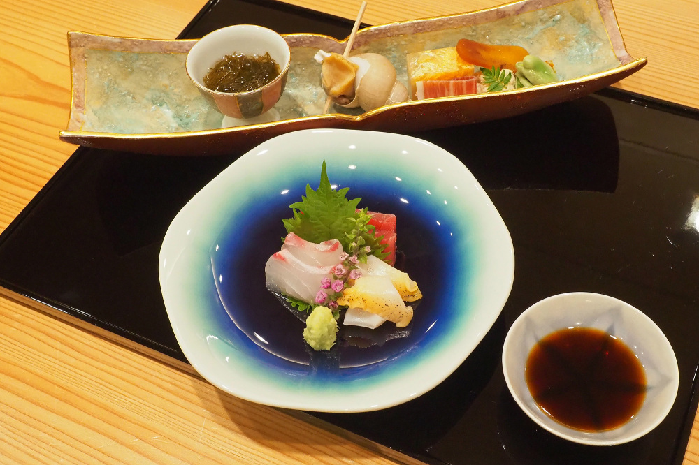 【石川県文化×観光体験】加賀の味をつくる職人たち|東酒造と料亭・小珠の和が紡ぐ“地の恵みと文化”