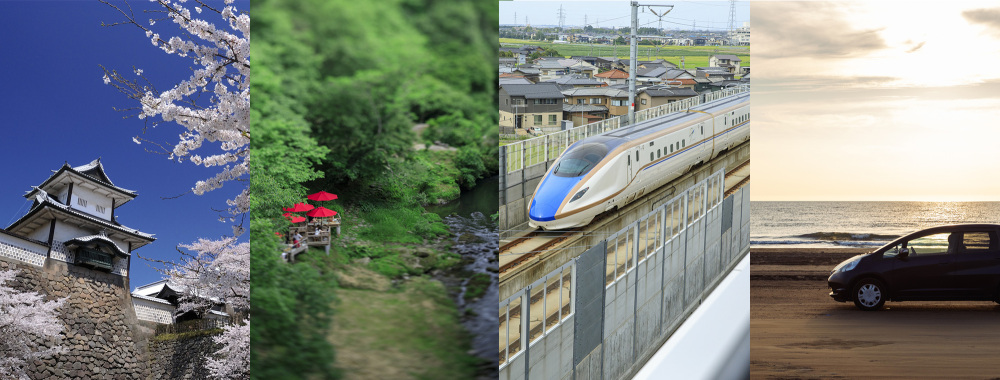 【2026年GW】石川県の春旅ガイド|金沢・加賀・能登・白山の体験・いちご狩り・雨の日OKスポットまとめ(Q&A付き)