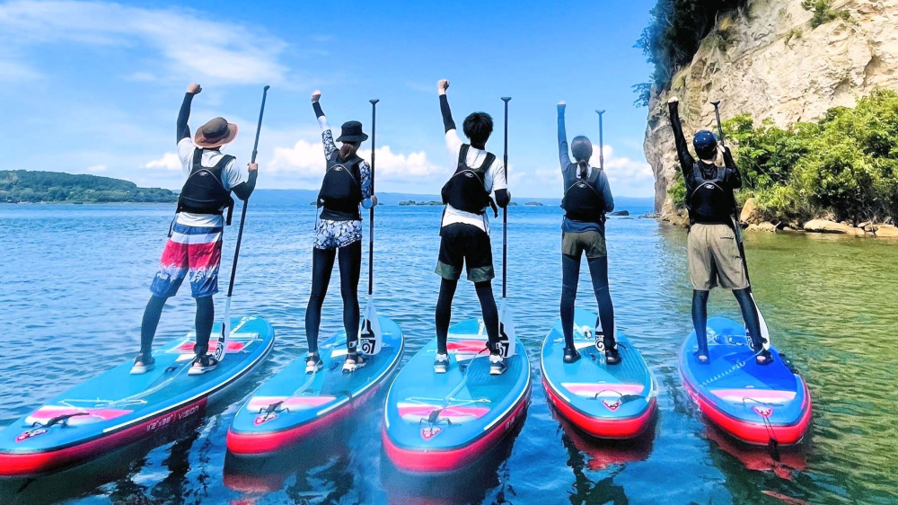 石川県レジャー8選|夏休みに行きたい!納涼スポット・アクティビティ