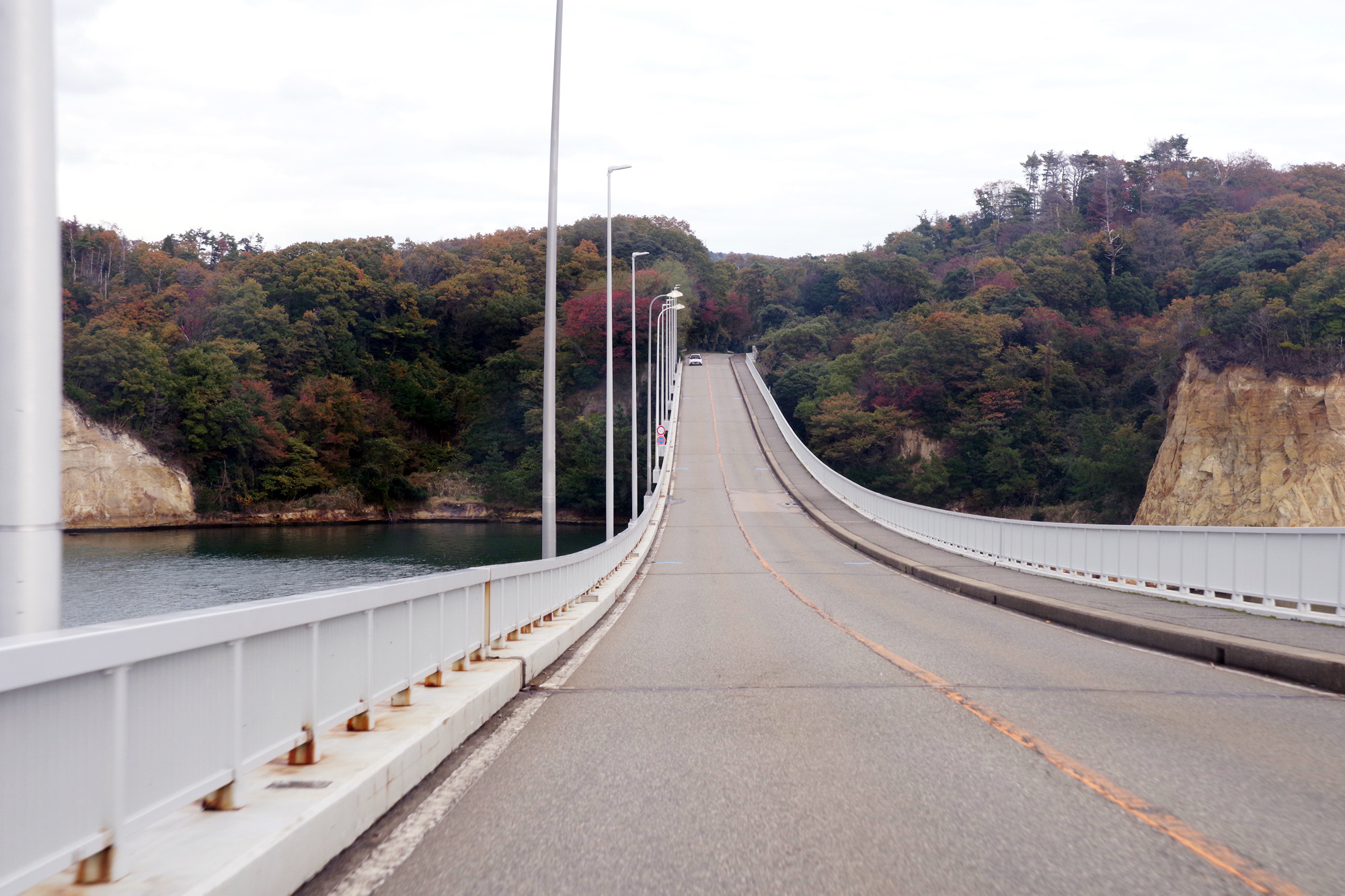 能登島大橋