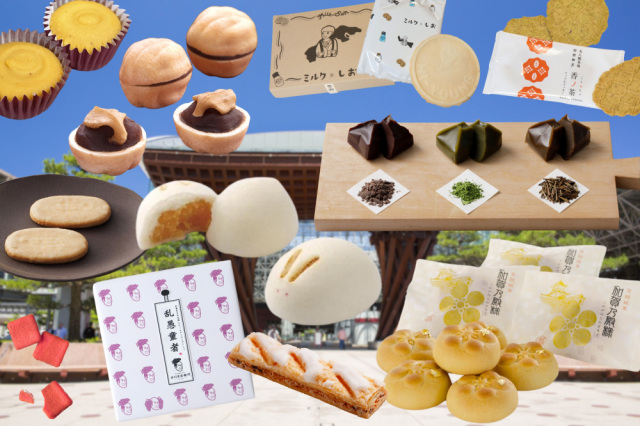 【金沢駅で買う】人気の金沢お土産10選|ばらまき用にもぴったり!2026年最新
