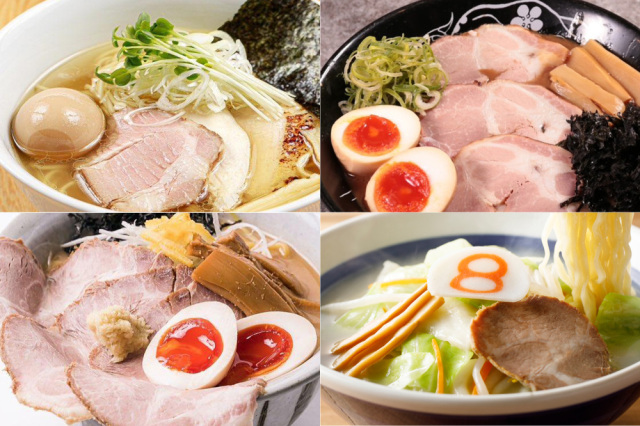 石川県民おすすめ!「金沢のラーメン店」7選