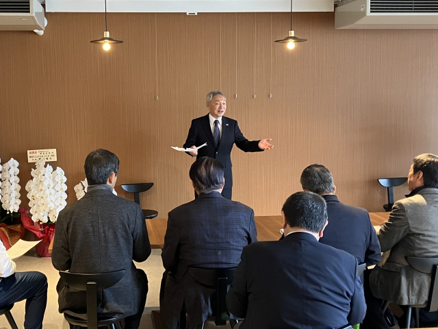 【団体視察向け】のと里山空港で「能登半島地震を学ぶ旅」