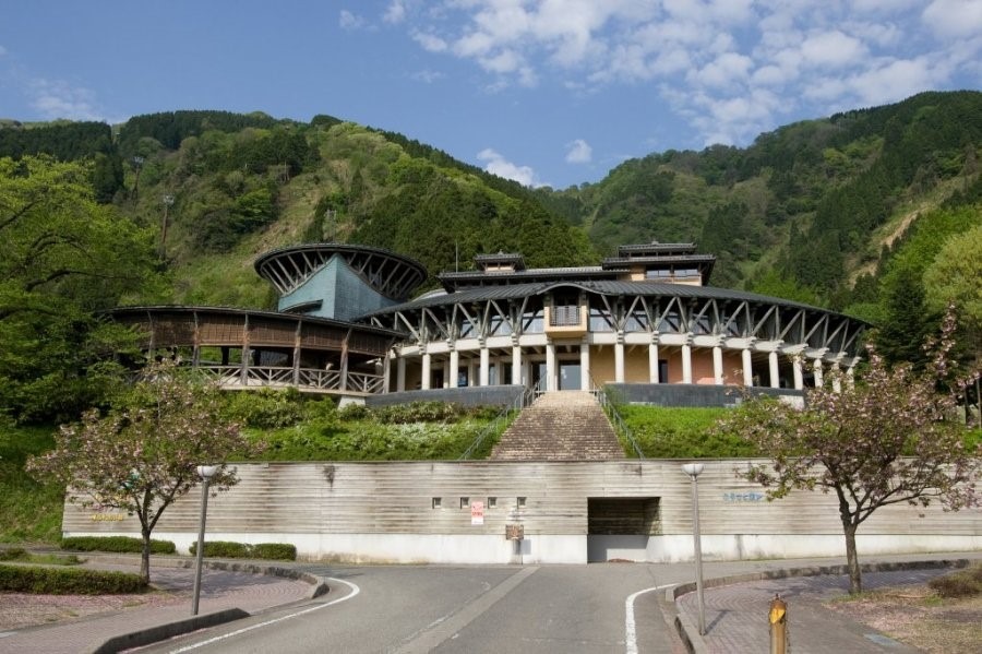 白山市観光ボランティアガイド ウエルカム白山