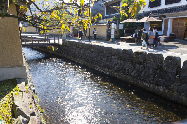 大野庄用水