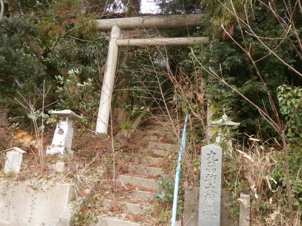 九万坊寺｜スポット｜【公式】石川県の観光/旅行サイト「ほっと石川旅ねっと」