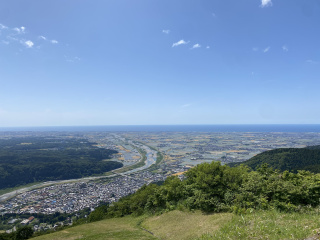 獅子吼高原