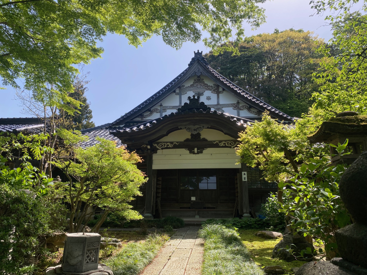 白山詣双六1日コース <タクシーで巡る 金沢・白山>