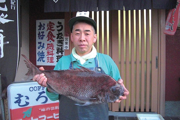 民宿・お食事 むろや