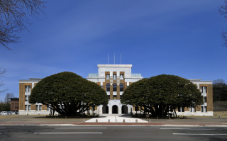 石川県政記念しいのき迎賓館