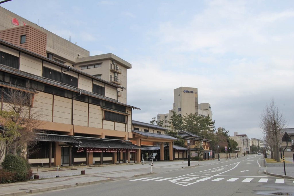 能登島発！海の景色を楽しむ能登半島ドライブ旅