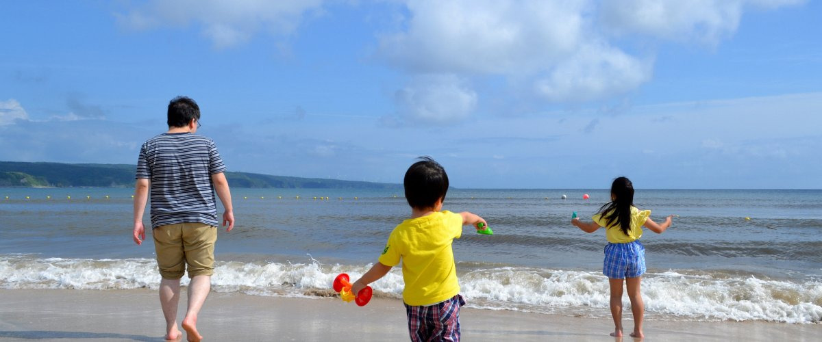 石川県の海水浴場22選！